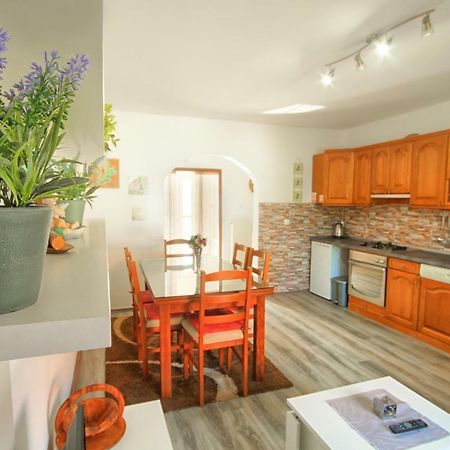Apartman Katja Rakovica Luaran gambar
